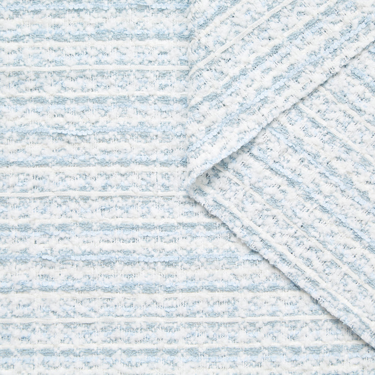 T24J06793 | Tweed Bouclé en Coton - vue 1
