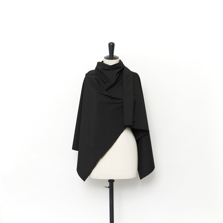T24J06796 | Twill Technique Bi Stretch - vue 2