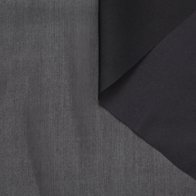 T24J06798 | Silk Satinated Organza