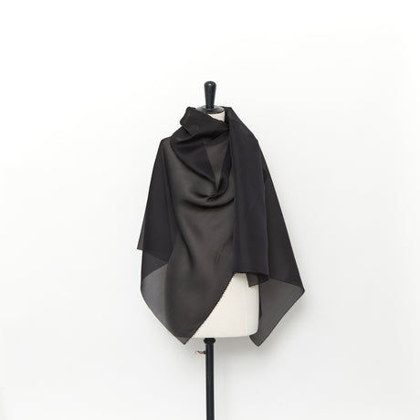  Organza Satiné en Soie
