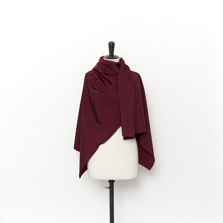  Twill Nylon Lavé