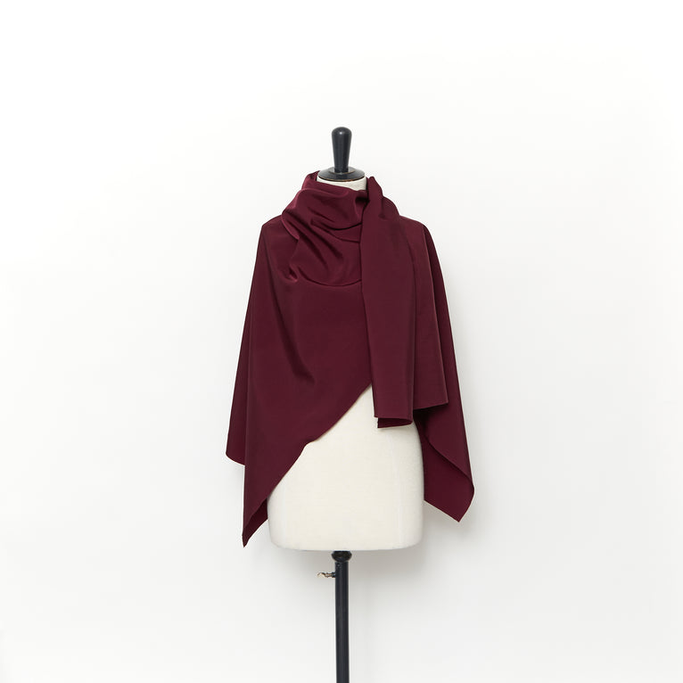 T24J06802 | Washed Nylon Twill - view 2