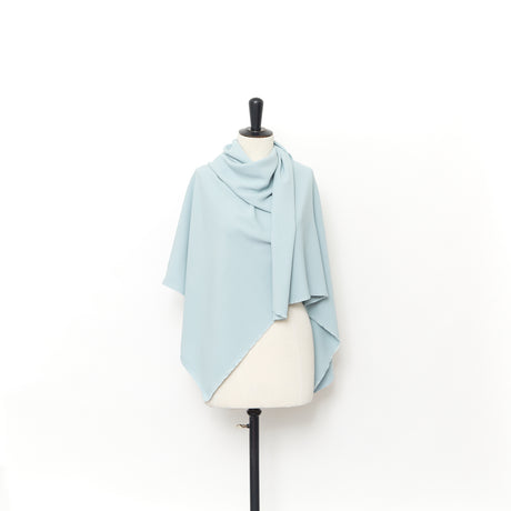  Crêpe Stretch en Viscose 
