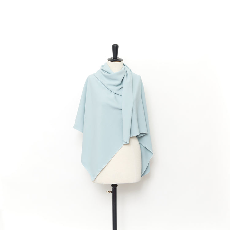 T24J06805 | Viscose Stretch Crepe - view 2