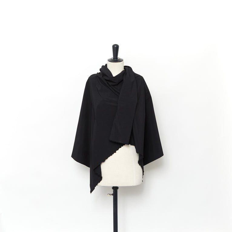 T24J06807 | Nylon Recyclé Brossé - vue 2