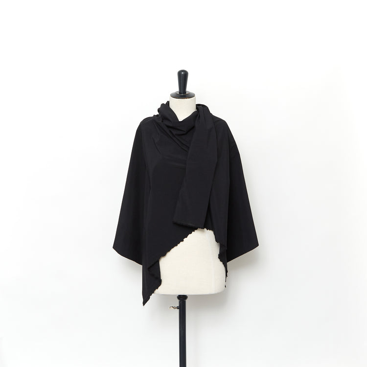 T24J06807 | Nylon Recyclé Brossé - vue 2