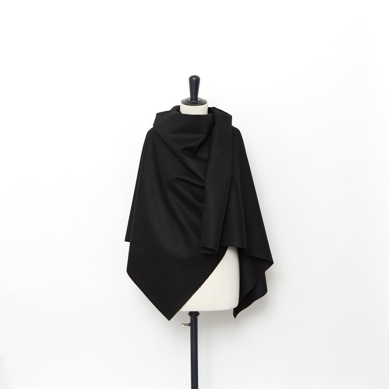 T24J06809 | Wool Twill Flannel - view 2