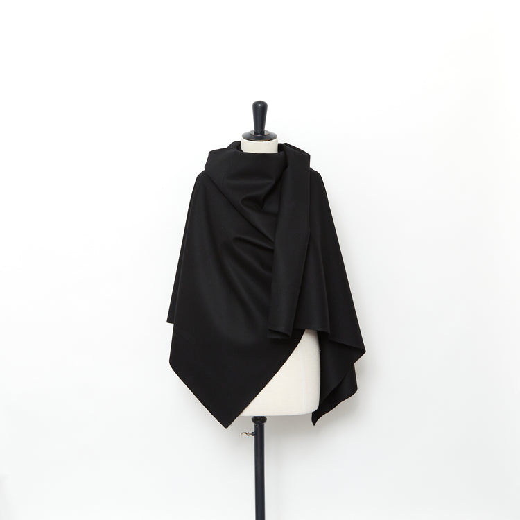 T24J06809 | Wool Twill Flannel - view 2