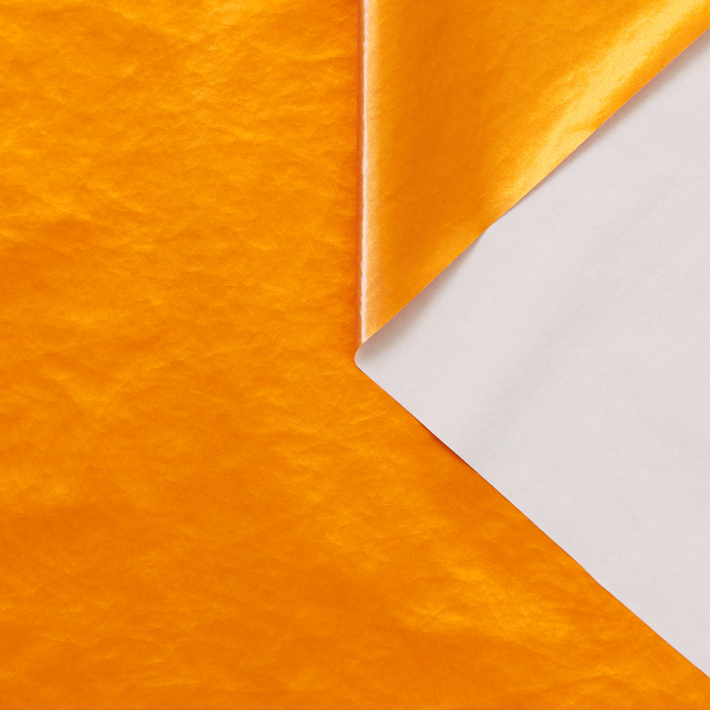 T24J06810 | Metallic Laminated Nylon Canvas