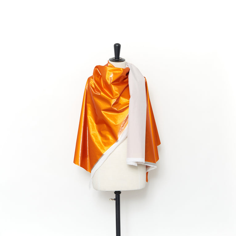 T24J06810 | Toile Nylon Métallique Laminée - vue 2