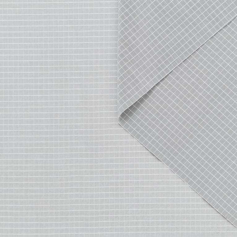 T24J06811 | Crinkled Ripstop - view 1