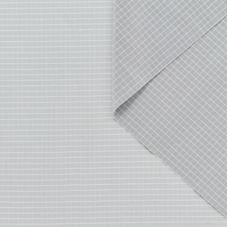T24J06811 | Crinkled Ripstop - view 1