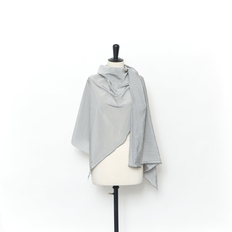 T24J06811 | Crinkled Ripstop - view 2