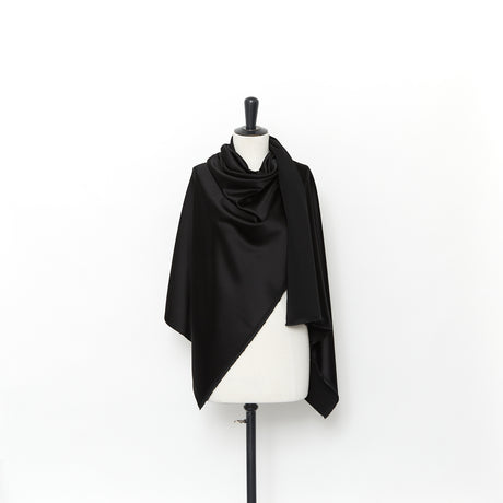  Textured Liquid Crepe Back Satin
