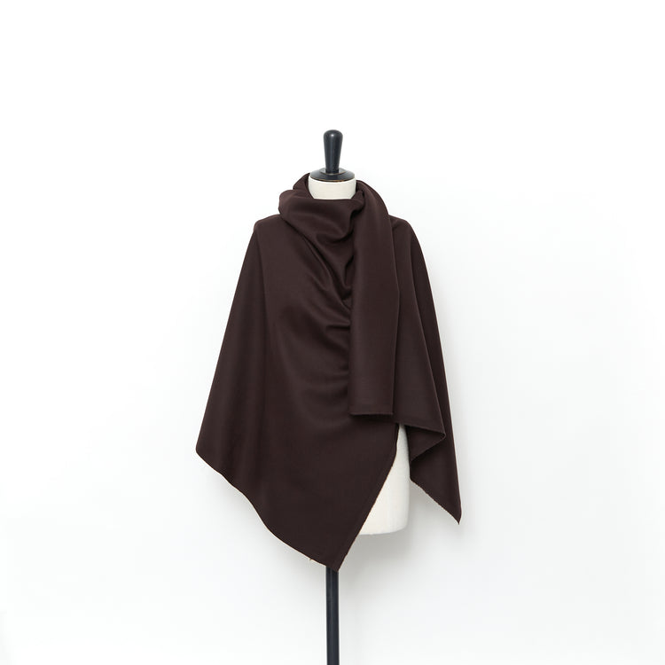 T24J06816 | Splittable Virgin Wool Flannel - view 2