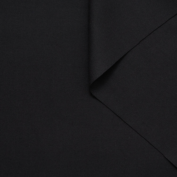 T24J06816 | Flanelle de Laine Vierge Séparable - vue 1