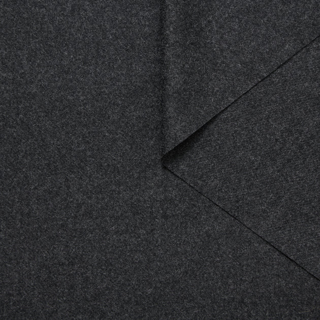 T24J06817 | Virgin Wool Melange Flannel