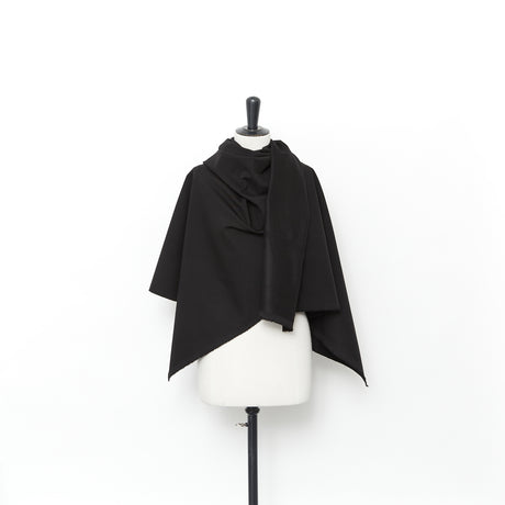 Heavy Technical Stretch Twill