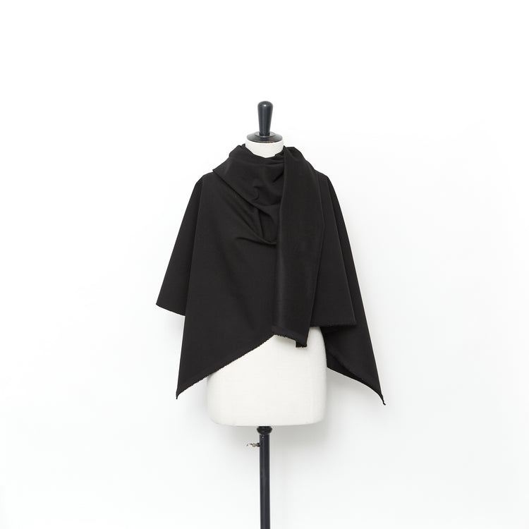 T24J06820 | Heavy Technical Stretch Twill - view 2