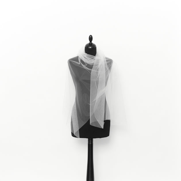 T24J06823 | Supple Tulle