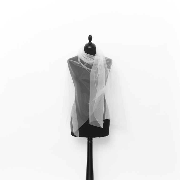 T24J06823 | Tulle Souple - vue 2
