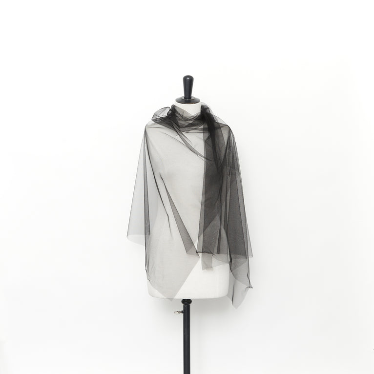 T24J06825 | Tulle Souple - vue 2