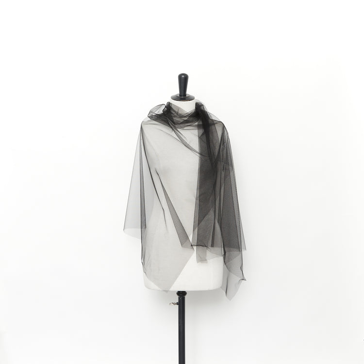 T24J06825 | Tulle Souple - vue 2