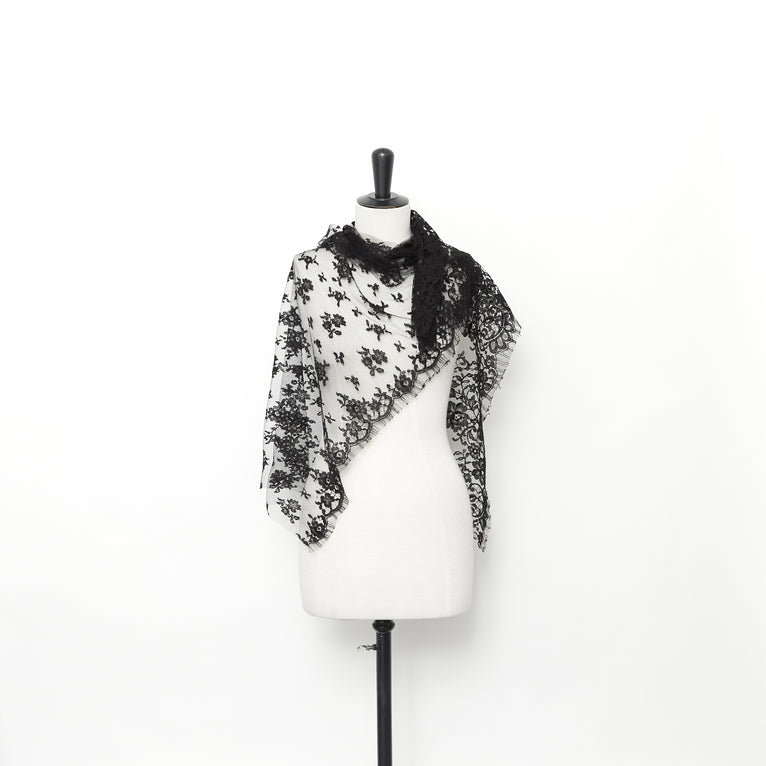T24J06826 | Dentelle Fleurie - vue 2