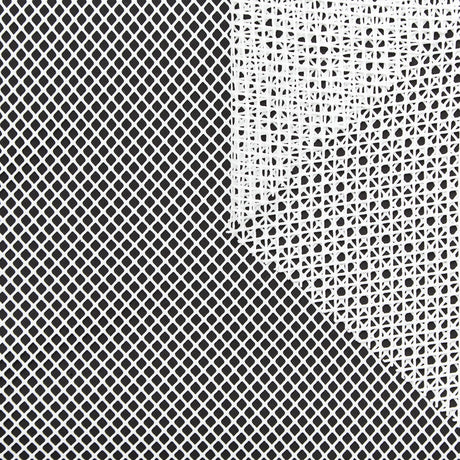T24J06829 | Mesh Résille Large