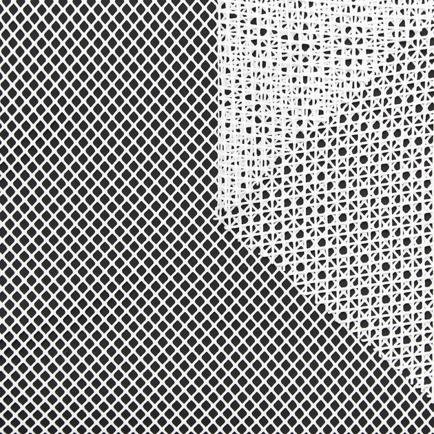 T24J06829 | Wide Fishnet Mesh
