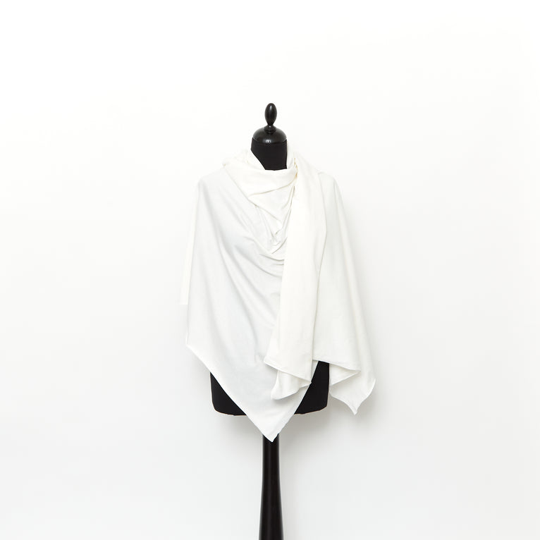 T24J06833 | Jersey de Coton - vue 2