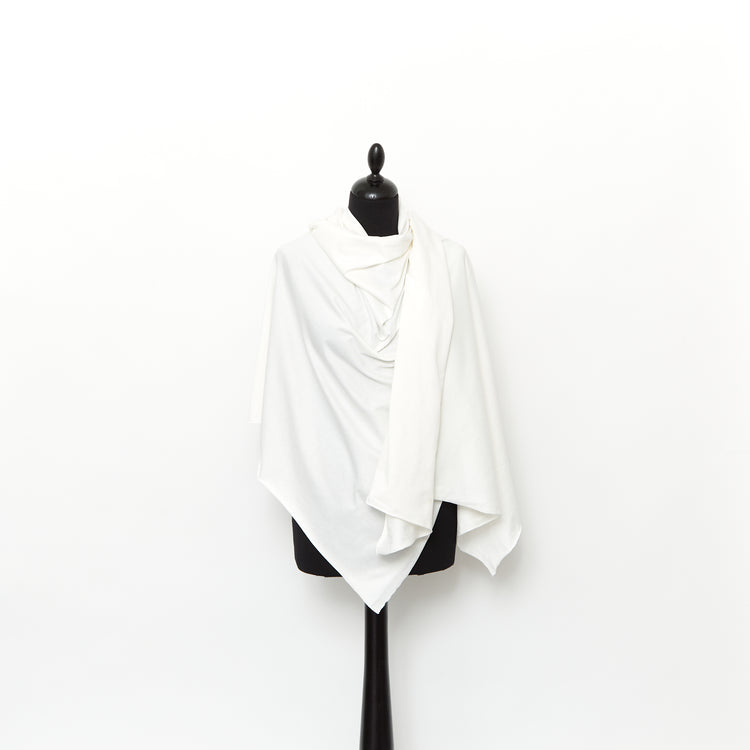 T24J06833 | Jersey de Coton - vue 2
