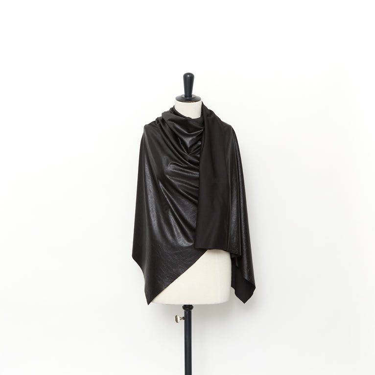 T24J06834 | Jersey Enduit - vue 2