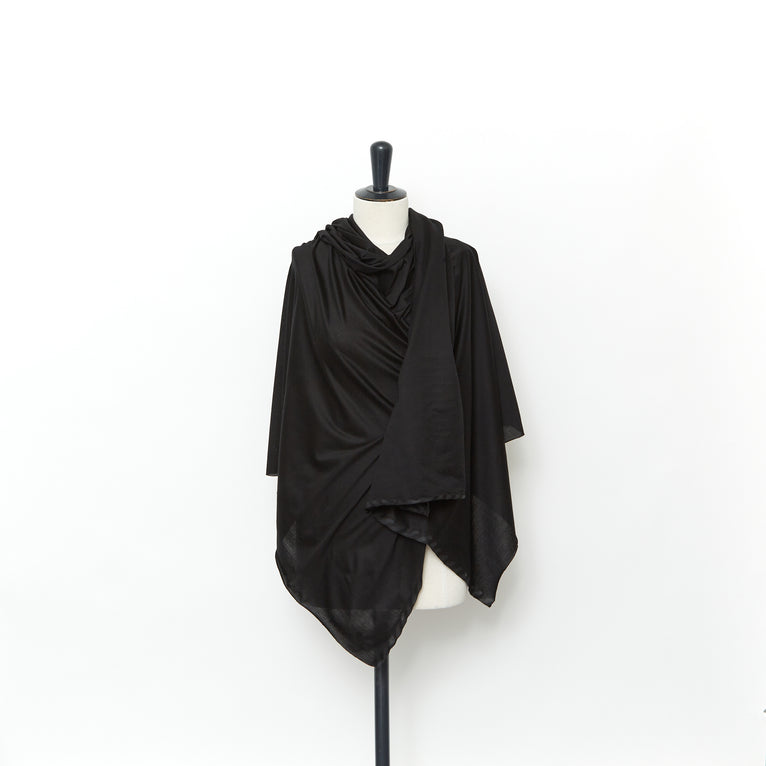 T24J06836 | Jersey de Coton - vue 2