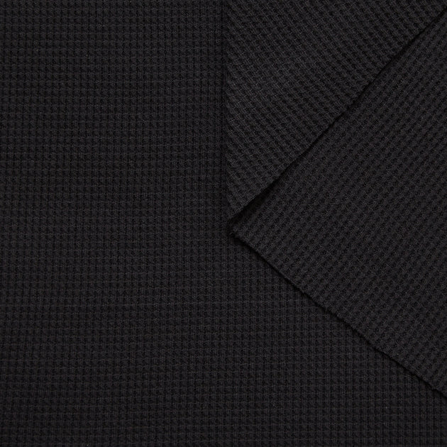 T24J06839 | Honeycomb Cotton Rib