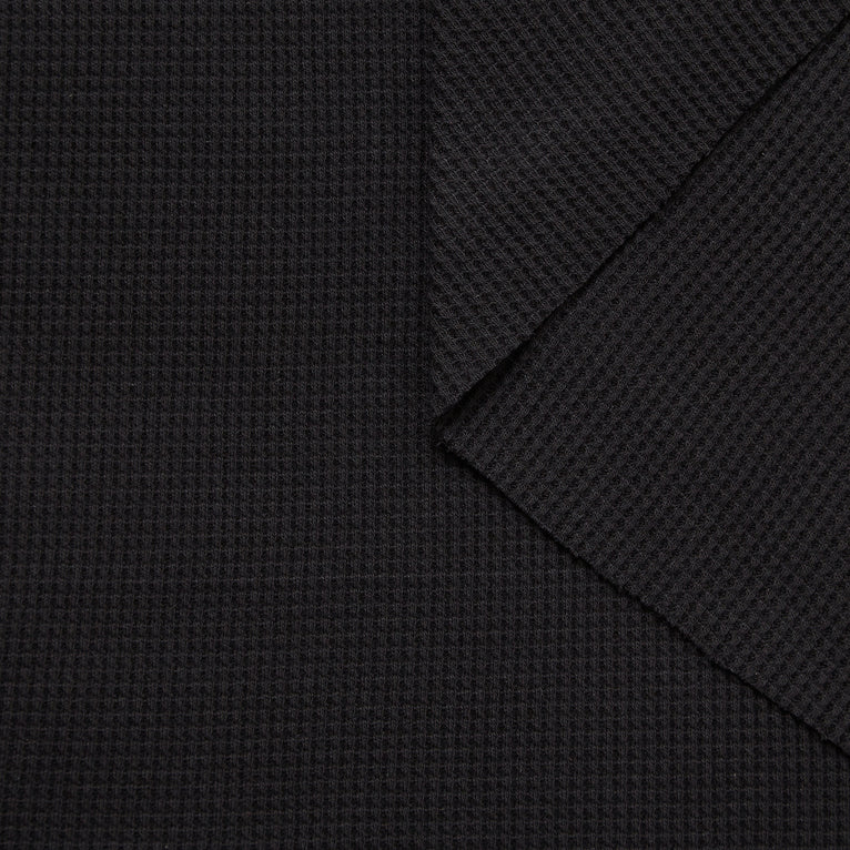 T24J06839 | Honeycomb Cotton Rib - view 1