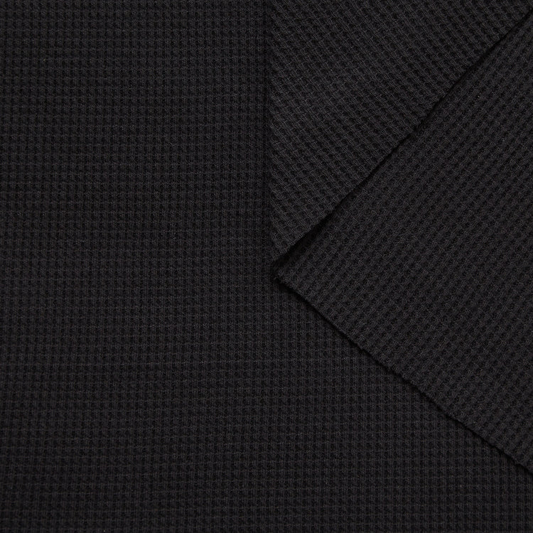 T24J06839 | Honeycomb Cotton Rib - view 1