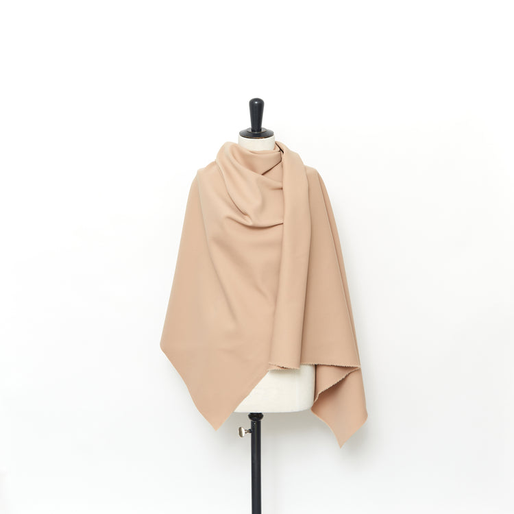 T24J06845 | Jersey Milano Double Face - vue 2
