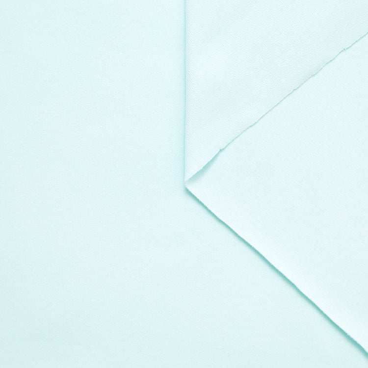 T24J06846 | Light Ribbed Cotton Jersey - view 1