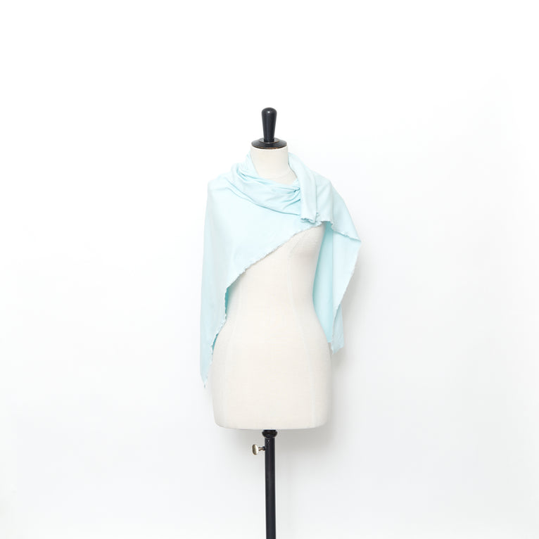 T24J06846 | Light Ribbed Cotton Jersey - view 2