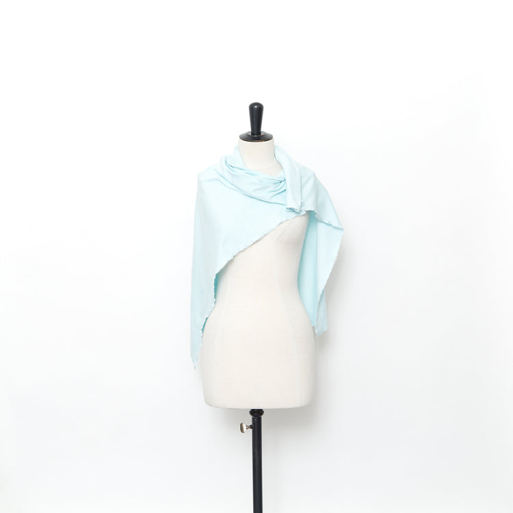 T24J06846 | Light Ribbed Cotton Jersey - view 2