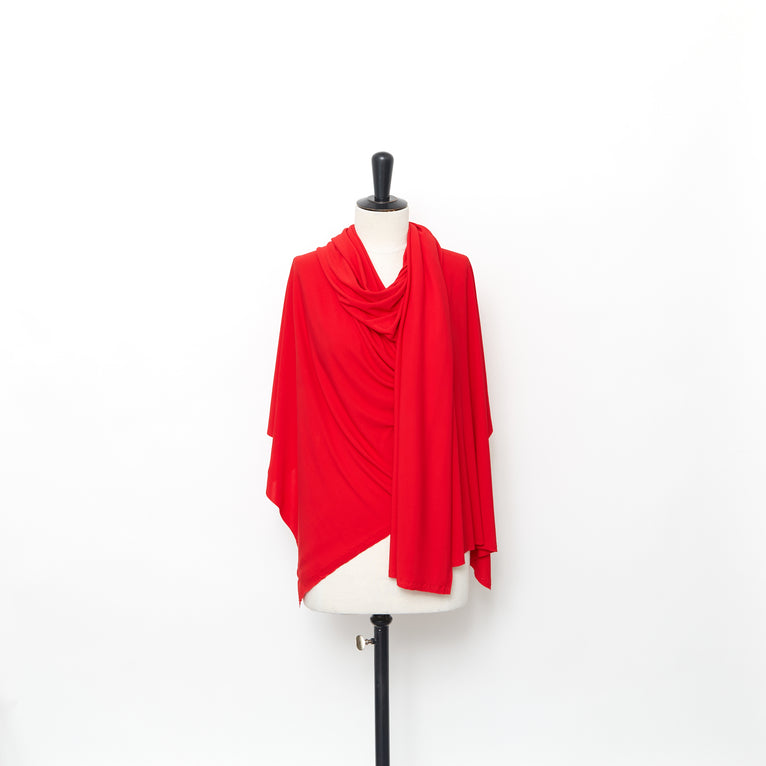 T24J06847 | Jersey de Viscose - vue 2