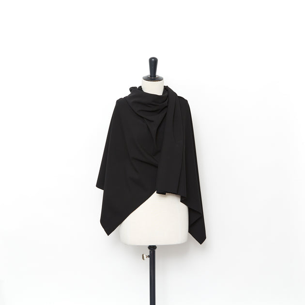 T24J06849 | Viscose Milano Jersey