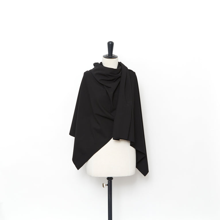T24J06849 | Jersey Milano en Viscose - vue 4