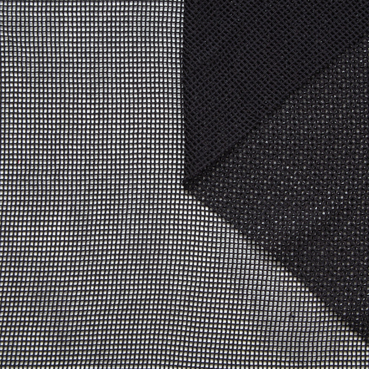 T24J06850 | Organic Cotton Wide Squared Gauze - view 1