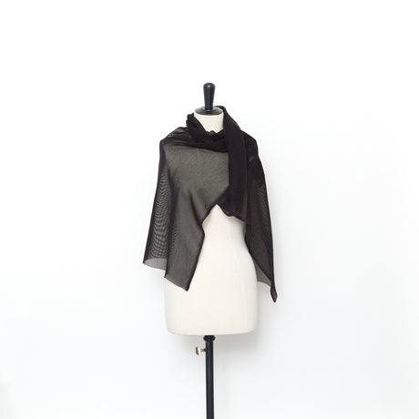  Organic Cotton Wide Squared Gauze
