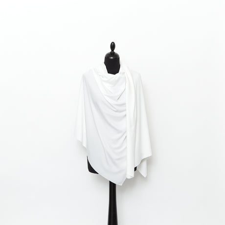  Super Stretch Mesh Jersey