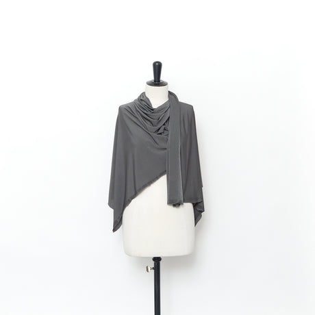  Shiny Crepe Jersey