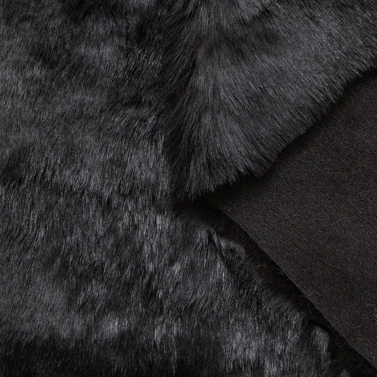 T24J06855 | Long Faux Fur - view 1
