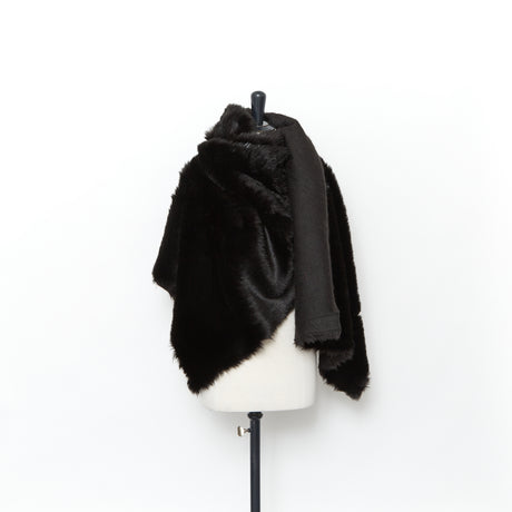  Long Faux Fur